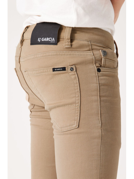 Pantalon garcia store